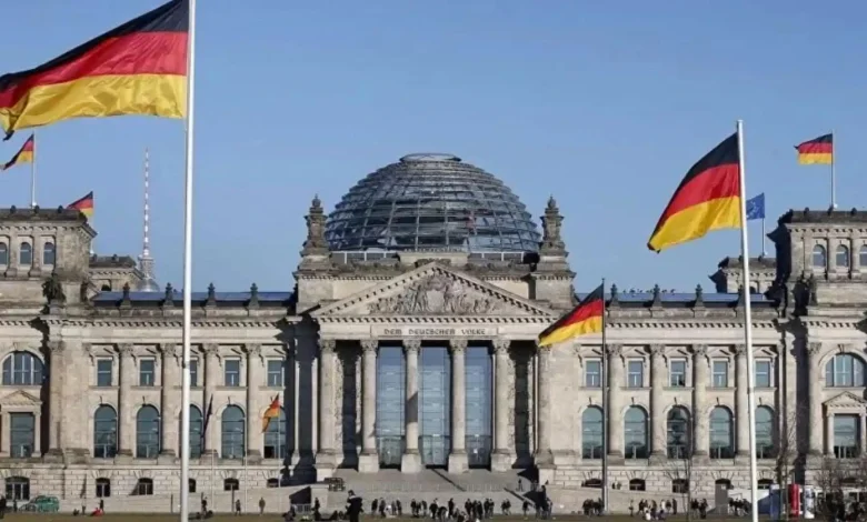 Jerman Salah Satu Negara dengan Gaji dan Peluang Kerja Terbaik 2025