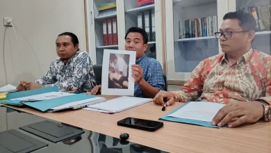 Kuasa Hukum Kompol IMY Tersangka Kematian Brigadir Nurhadi