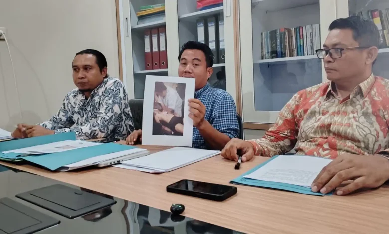 Kuasa Hukum Kompol IMY Tersangka Kematian Brigadir Nurhadi