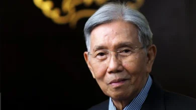 Kwik Kian Gie tutup usia