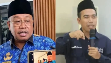 Lalu Gita Ariadi Irzani Komisaris ITDC