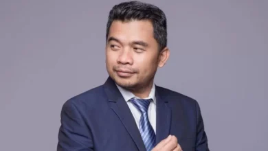 Eks Tim Transisi Iqbal-Dinda Lalu Pahrurrozi Paparkan Regulasi Pergeseran Anggaran di APBD 2025