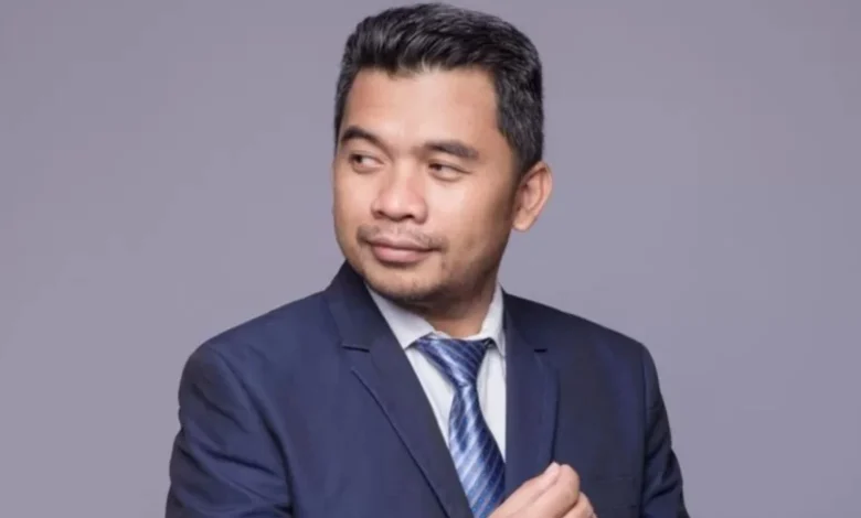 Eks Tim Transisi Iqbal-Dinda Lalu Pahrurrozi Paparkan Regulasi Pergeseran Anggaran di APBD 2025
