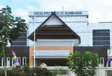 Lingkar Hijau Sumbawa akan Demo RSUP Manambai Abdul Kadir