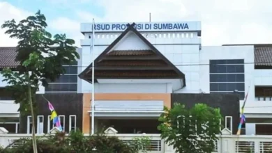 Lingkar Hijau Sumbawa akan Demo RSUP Manambai Abdul Kadir