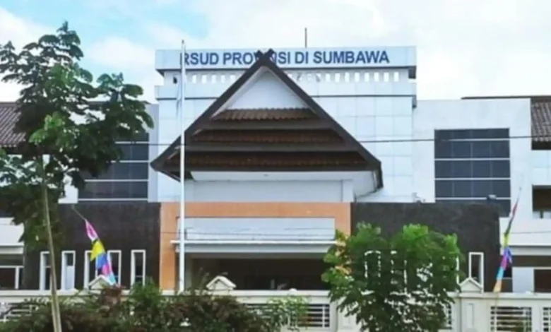 Lingkar Hijau Sumbawa akan Demo RSUP Manambai Abdul Kadir