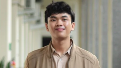 Mahasiswa KKN UGM asal Sumbawa Septian Eka Rahmadi Meninggal