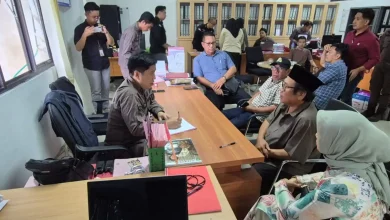 Mantan Bupati Lombok Tengah Suhaili Jadi Tahanan Kota