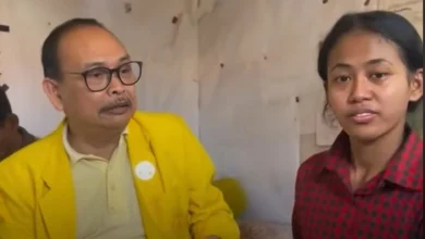 Margaret asal Rote Keterima di Universitas Indonesia