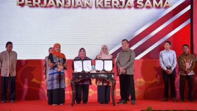 Misi Dagang NTB - Jawa Timur