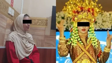 Tersangka Kasus Kematian Brigadir Nurhadi Misri Puspita Sari