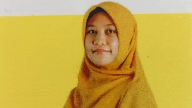 Mura Novia Nur Annisaq - Pegawai Direktorat Jenderal Pajak