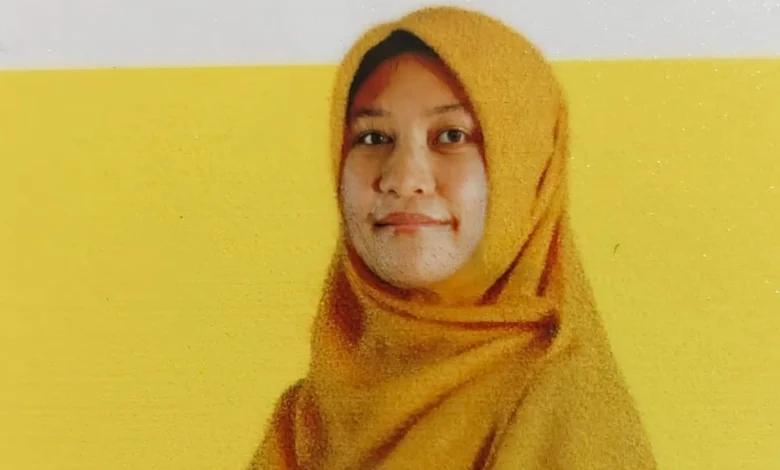 Mura Novia Nur Annisaq - Pegawai Direktorat Jenderal Pajak