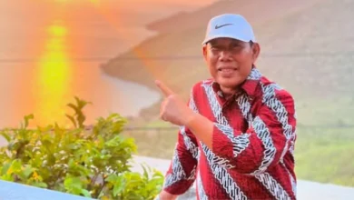 Mantan Bupati KSB Musyafirin Diusulkan Jadi Komisaris Bank NTB Syariah