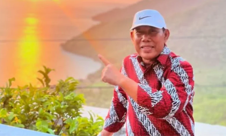 Mantan Bupati KSB Musyafirin Diusulkan Jadi Komisaris Bank NTB Syariah