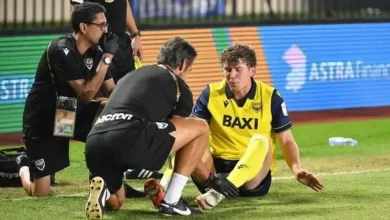 Ole Romeny Absen di Final Piala Presiden 2025