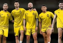 Pemain naturalisasi Timnas Malaysia