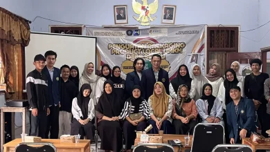 Pengabdian Tim Universitas Brawijaya