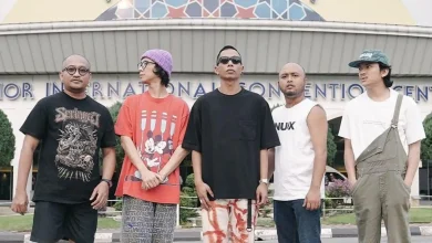 Personel Fourtwnty Bentuk Band Baru 1TENGAH