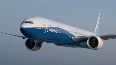 Pesawat Boeing 777
