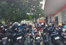 Pemkot Mataram Bentuk Perusahaan Daerah Kelola Pasar dan Titik Parkir