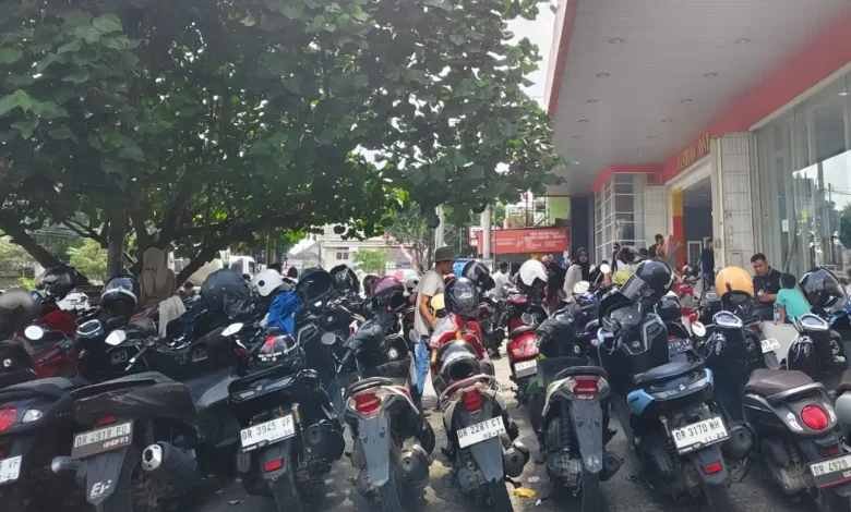 Pemkot Mataram Bentuk Perusahaan Daerah Kelola Pasar dan Titik Parkir