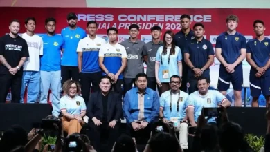 Piala Presiden 2025