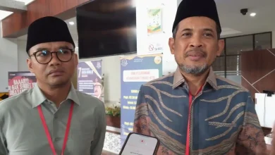 Pimpinan DPRD NTB Diperiksa Jaksa Kasus Pokir 2025