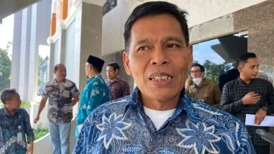 Plh Sekda NTB Lalu Moh Faozal Penetapan Daerah Darurat Sampah