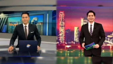 Presenter Abdy Azwar