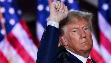 Presiden Amerika Serikat Donald Trump Kebijakan Tarif AS Indonesia