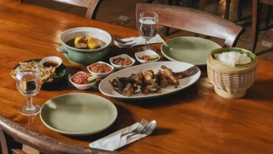 Rekomendasi Kuliah Khas Lombok Peserta Fornas VIII NTB 2025