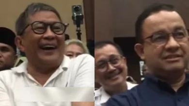 Rocky Gerung Anies Baswedan Sidang Putusan Vonis Tom Lembong