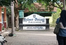 SDN 36 Ampenan SPMB Kota Mataram 2025