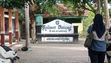 SDN 36 Ampenan SPMB Kota Mataram 2025