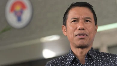 Sekjen PSSI Yunus Nusi Jadi Komisaris Independen PT Angkasa Pura Indonesia
