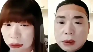 Sister Hong China