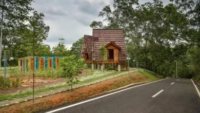 Tempat wisata di Kota Banjar Jawa Barat