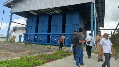 Tim PPS Kejati NTB Proyek IPA Mandalika