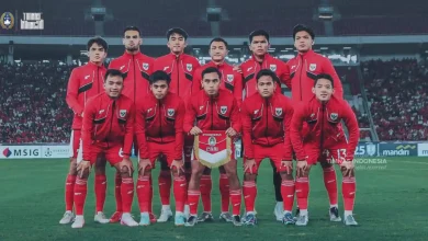 Timnas Indonesia Final Piala AFF U-23 2025