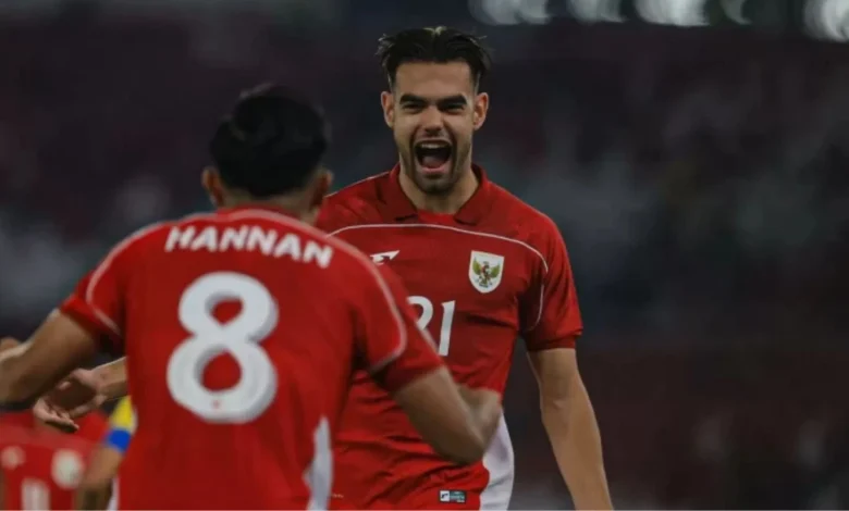 Timnas Indonesia U-23 Vs Thailand Semifinal Piala AFF U-23