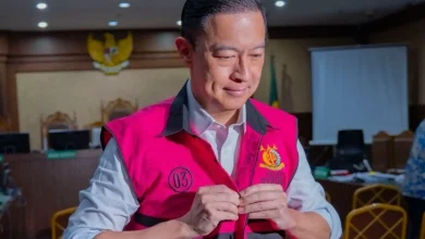 Tom Lembong