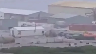 Tsunami Terjang Rusia Usai Gempa Magnitudo 8,7