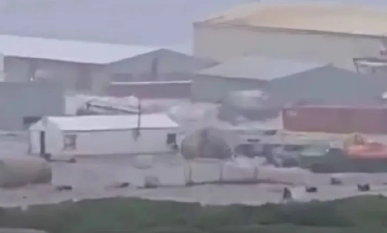 Tsunami Terjang Rusia Usai Gempa Magnitudo 8,7