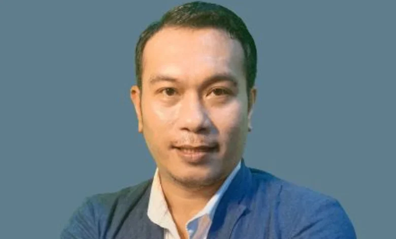 Tubagus Soleh Ahmadi Calon Direktur Eksekutif WALHI