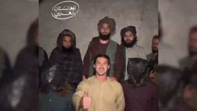 Video promosi wisata Afghanistan