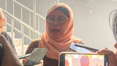 Wakil Ketua LPSK Sri Suparyati Kematian Brigadir Nurhadi