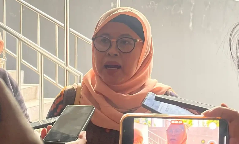 Wakil Ketua LPSK Sri Suparyati Kematian Brigadir Nurhadi