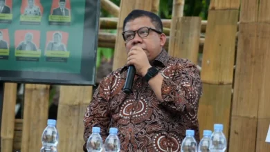Wakil Menteri PKP Fahri Hamzah Program Renovasi Kawasan Pesisir