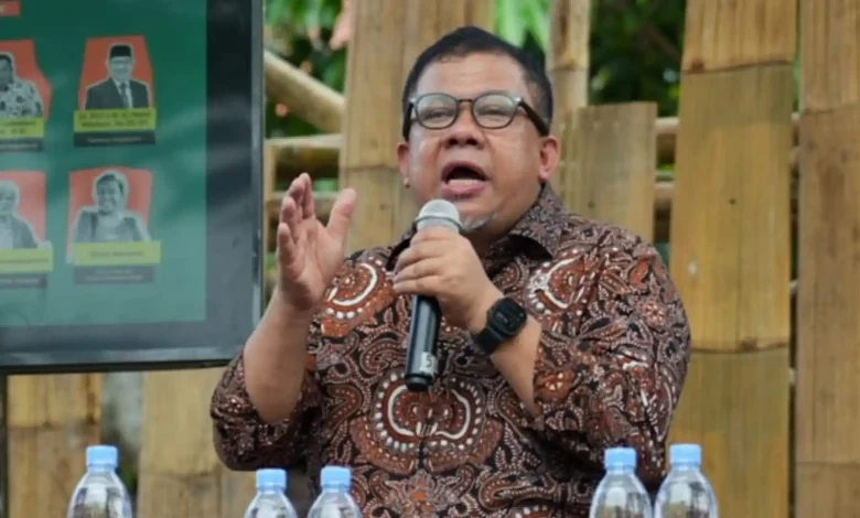 Wakil Menteri PKP Fahri Hamzah Anggaran Program Renovasi 2 Juta Rumah